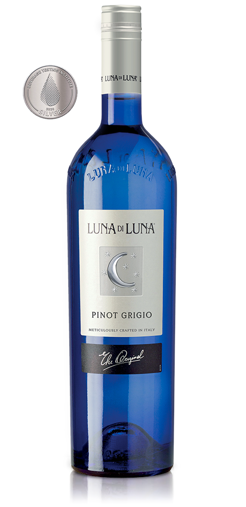 Luna di Luna Pinot Grigio750ml